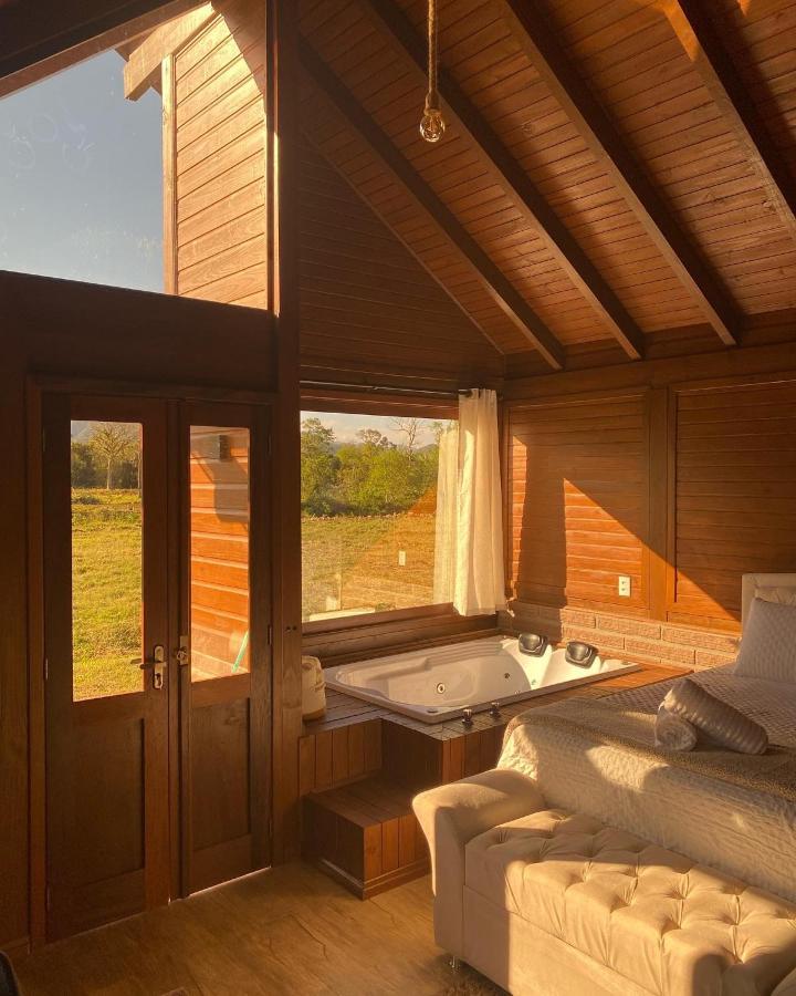Cabanas Vale Verde Praia Grande  Exteriér fotografie