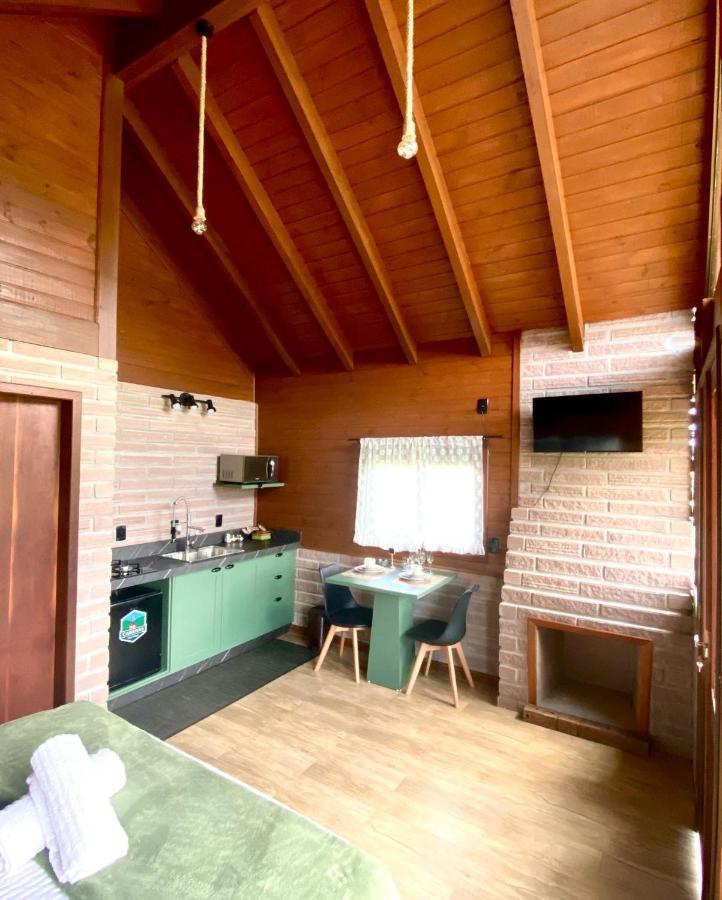 Cabanas Vale Verde Praia Grande  Exteriér fotografie