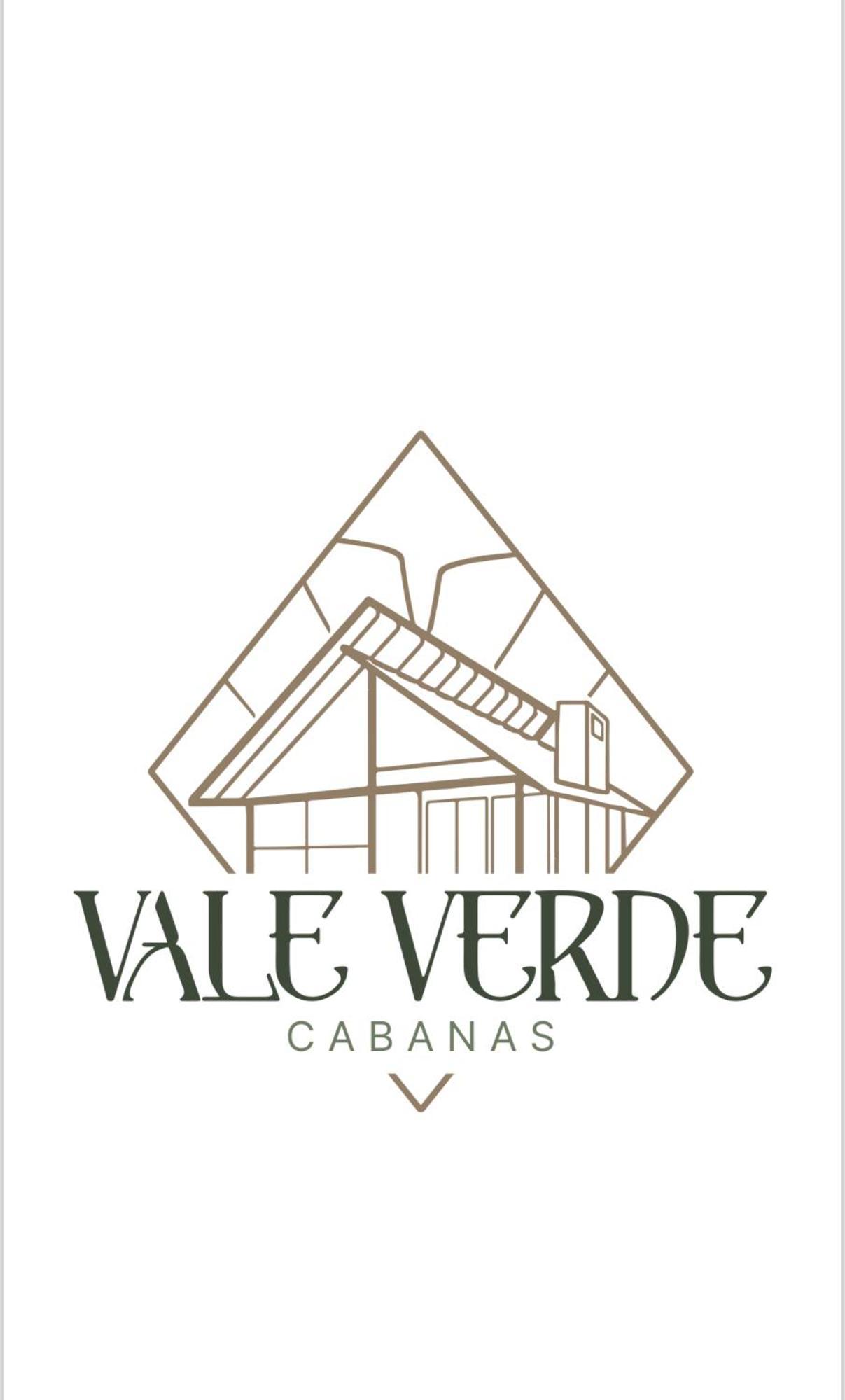 Cabanas Vale Verde Praia Grande  Exteriér fotografie