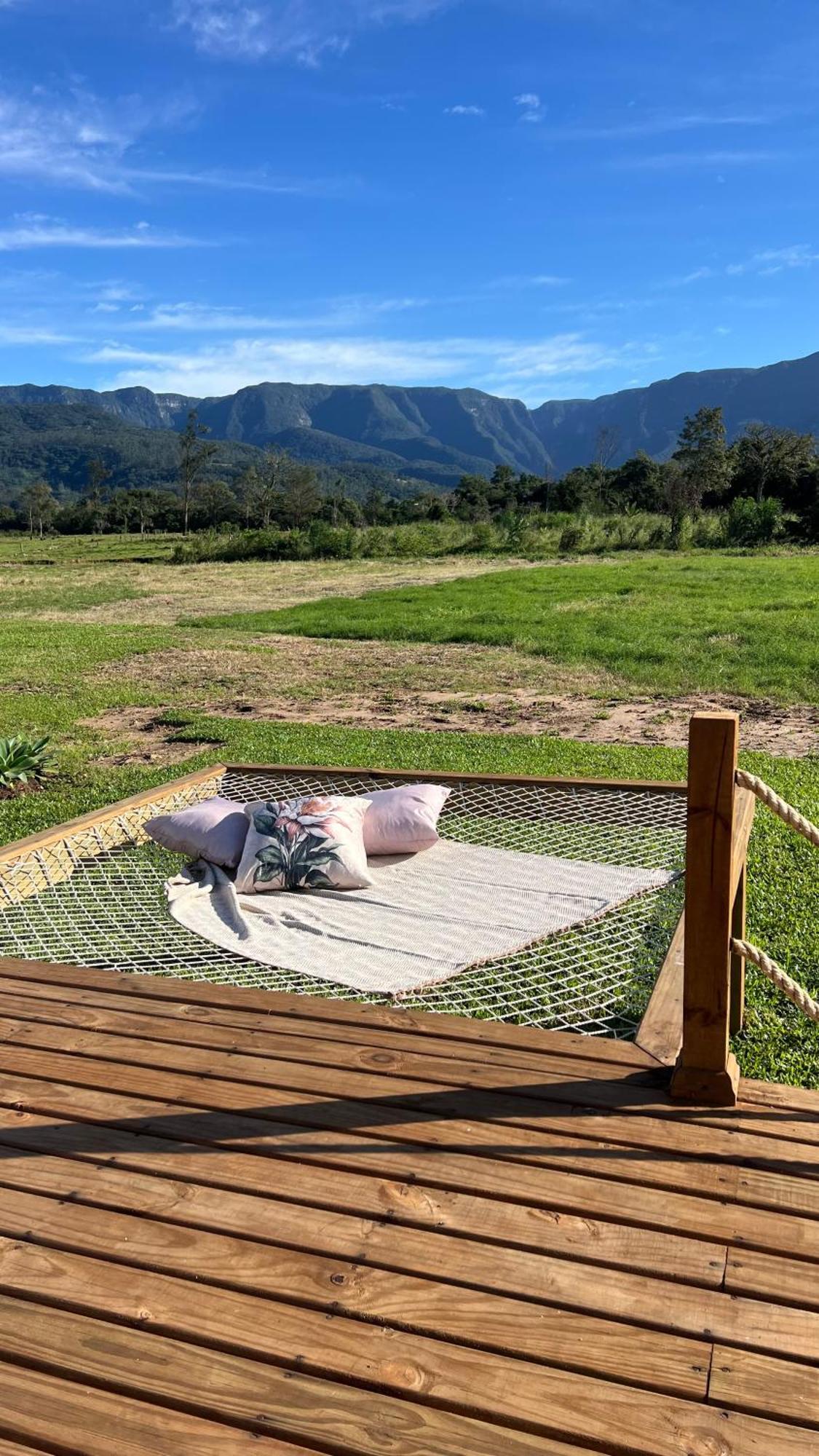 Cabanas Vale Verde Praia Grande  Exteriér fotografie